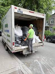 Best Attic Cleanout  in Huron, OH